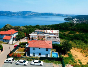 Sapanca Manzara Villa 1